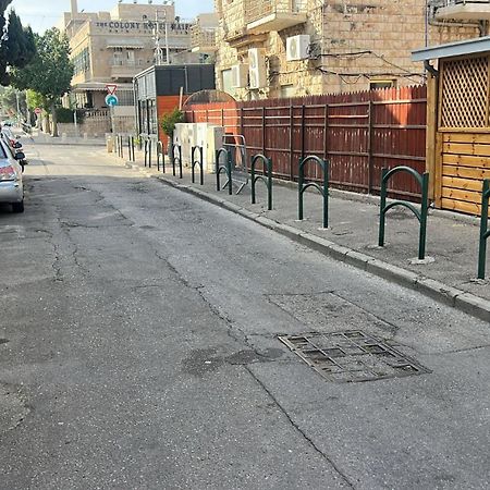 חיפה Johny'S Boutique Apartment מראה חיצוני תמונה