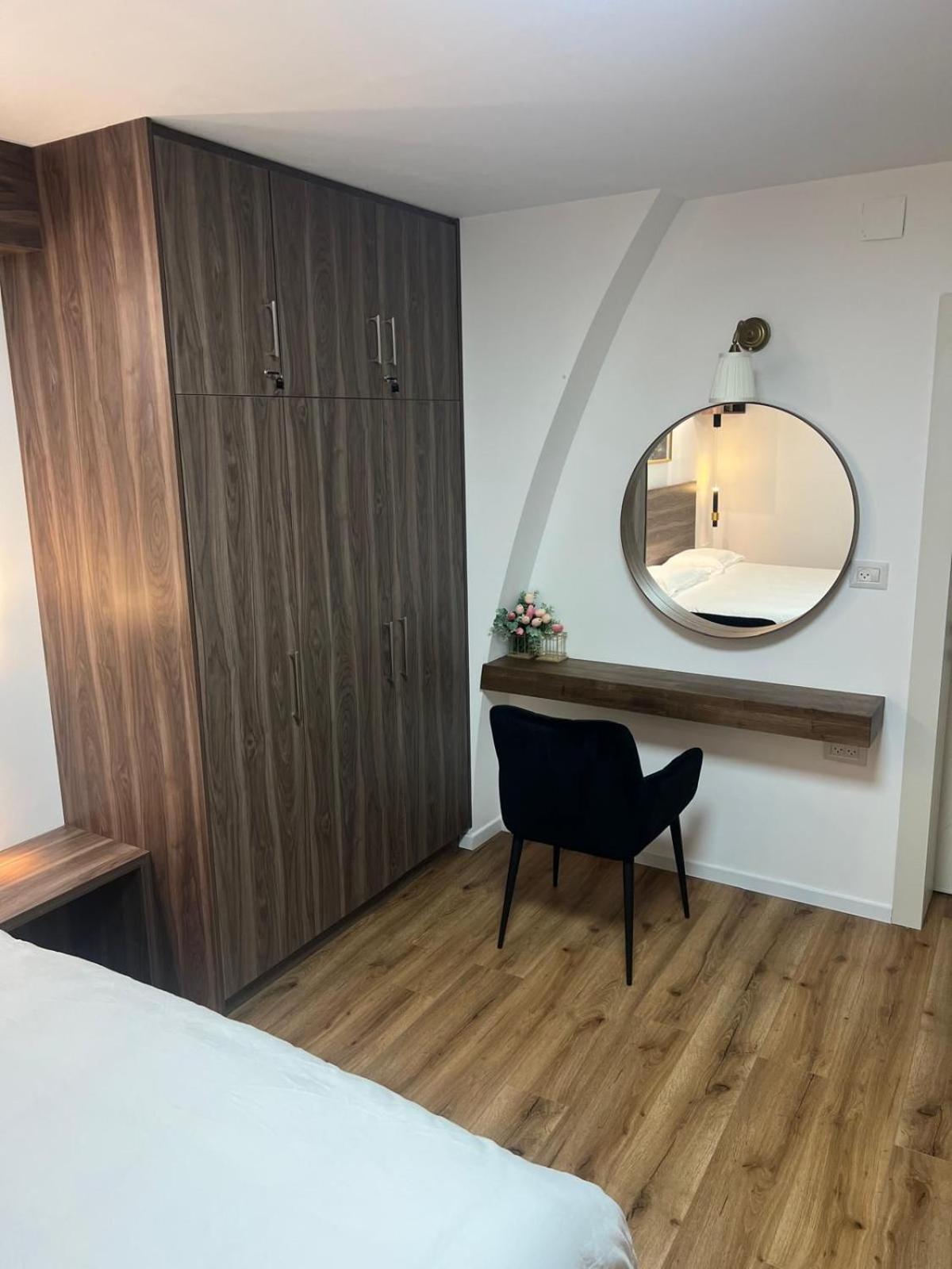 חיפה Johny'S Boutique Apartment מראה חיצוני תמונה