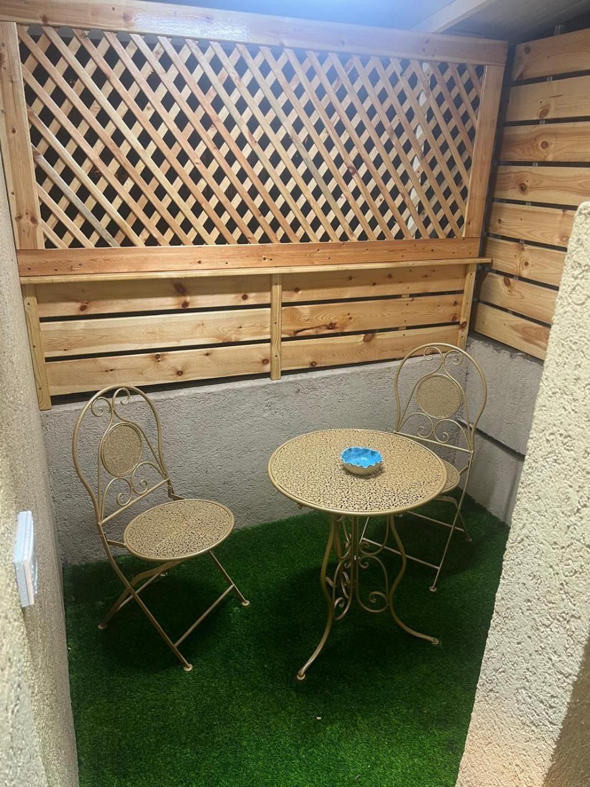 חיפה Johny'S Boutique Apartment מראה חיצוני תמונה